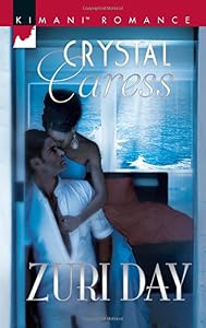 Crystal Caress by Zuri Day