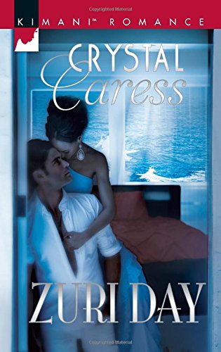 Crystal Caress by Zuri Day
