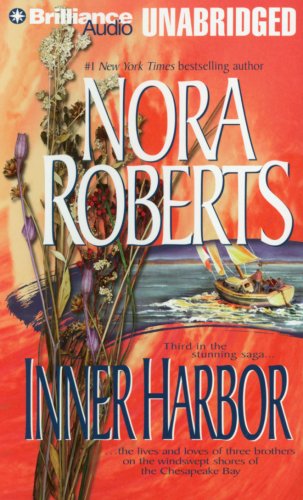 Inner Harbor by Nora Roberts