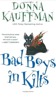 Bad Boys In Kilts