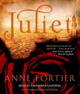 Juliet by Anne Fortier
