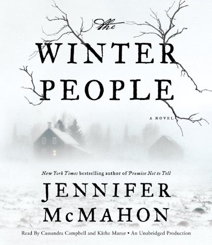 The Winter People: A Novel by Jennifer McMahon