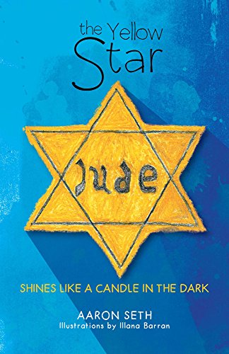 The Yellow Star: Shines Like A Candle In The Dark