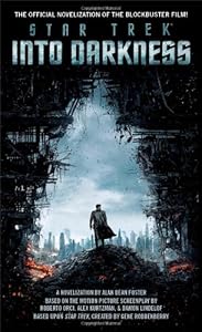 Star Trek Into Darkness
