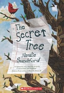 The Secret Tree by Natalie Standiford