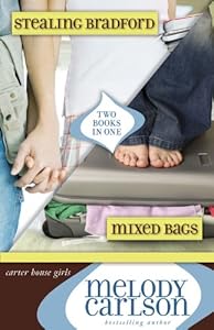 Mixed Bags plus free Stealing Bradford (Carter House Girls)