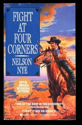 Fight At Four Corners