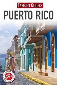 Puerto Rico (Insight Guides)