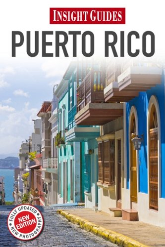 Puerto Rico (Insight Guides) by Insight Guides