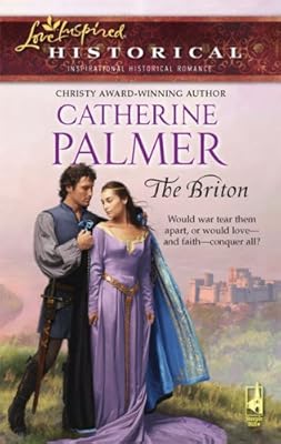 The Briton (Steeple Hill Love Inspired Historical #1)