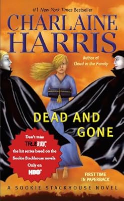 Dead And Gone