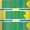 Folk Songs for Young Folk