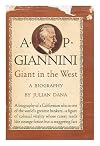 A.P. Giannini, giant in the West,