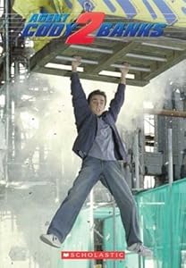 Agent Cody Banks 2 Junior Novelization
