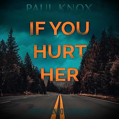 Revenge Code: An Absolutely Gripping Mystery Suspense Novel (A Reece Cannon Thriller) by Paul Knox