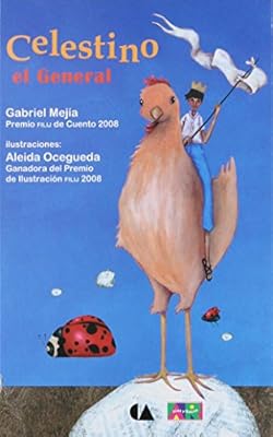 Celestino El General