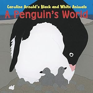 A Penguin's World