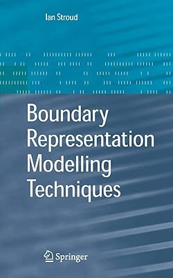 Boundary Representation Modelling Techniques