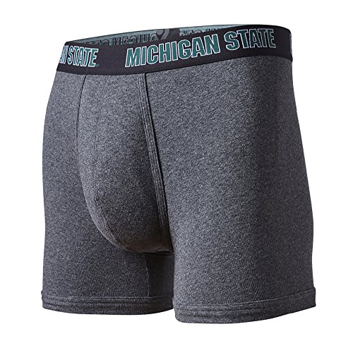 Algopix Similar Product 5 - FANDEMICS NCAA Michigan State Mens