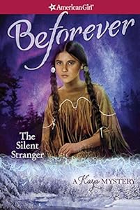 The Silent Stranger: