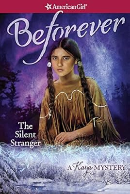 The Silent Stranger: