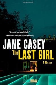 The Last Girl