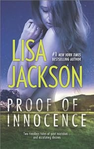 Proof of Innocence: Yesterday's Lies\Devil's Gambit