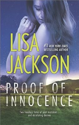 Proof of Innocence: Yesterday's Lies\Devil's Gambit