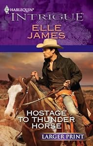 Hostage to Thunder Horse