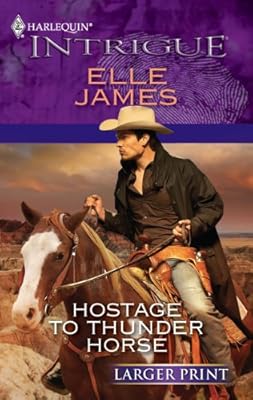 Hostage to Thunder Horse