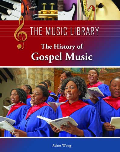 History of Gospel Music by Greenhaven Press Editor  (Editor)