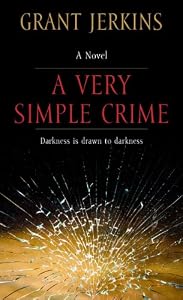 A Very Simple Crime