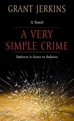 A Very Simple Crime