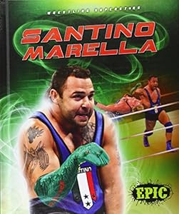 Santino Marella