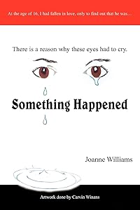 Something Happened by Joanne Williams