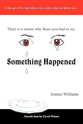 Something Happened