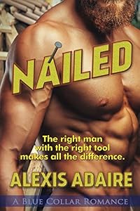 Nailed by Alexis Adaire