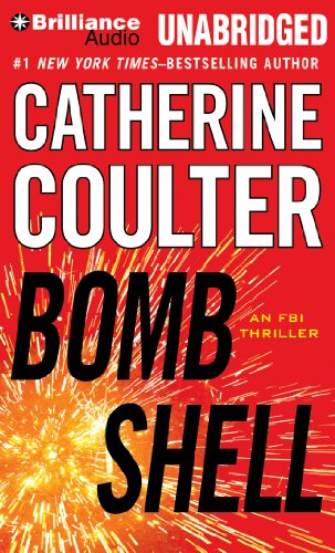 Bombshell by Catherine Coulter