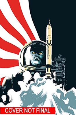 American Vampire Vol. 8