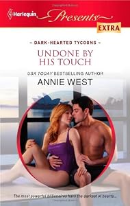 Undone by His Touch (Harlequin Presents Extra)