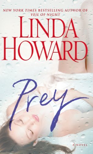 Prey by Linda Howard