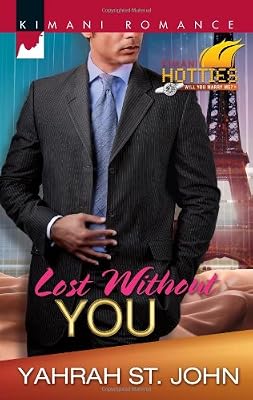 Lost Without You (Kimani Romance)