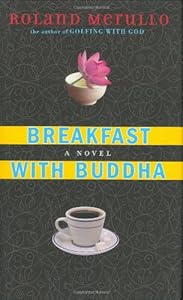 Breakfast with Buddha