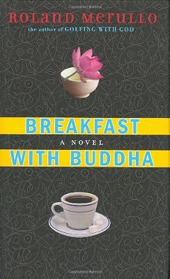 Breakfast with Buddha