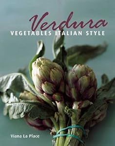 VERDURA: Vegetables Italian Style