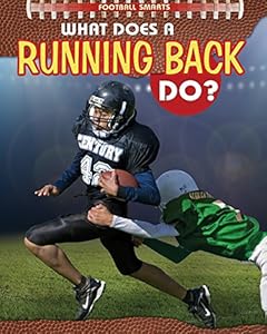 What Does a Running Back Do?