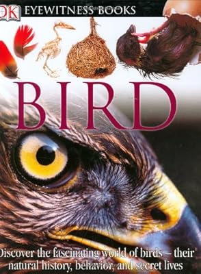Bird (DK Eyewitness Books)