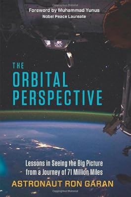 The Orbital Perspective: Lessons in Seeing the Big Picture from a Journey of 71 Million Miles