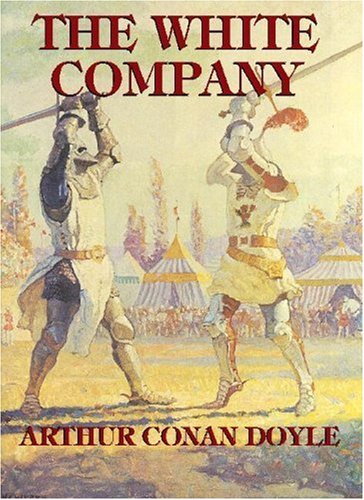 The White Company by Arthur Conan Doyle - Download link