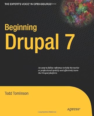Beginning Drupal 7